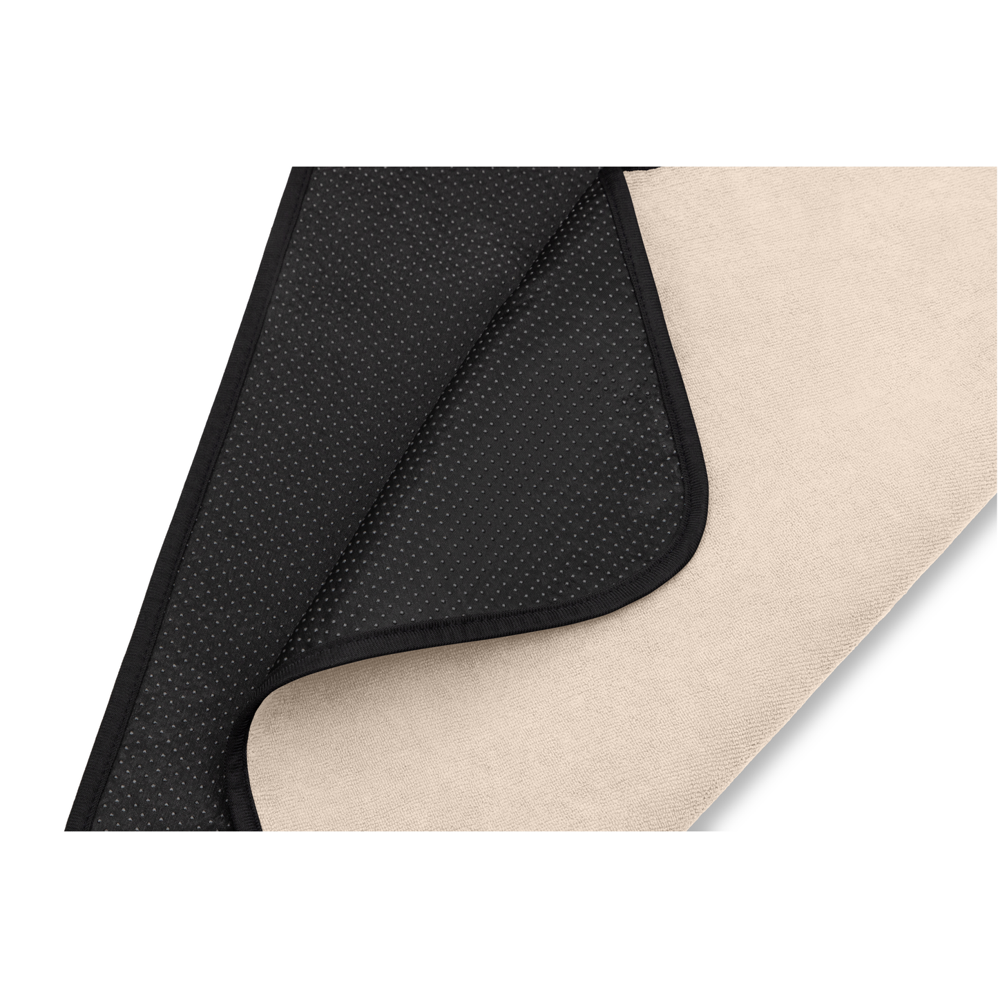DryvaSeat Car Seat Cover - Beige