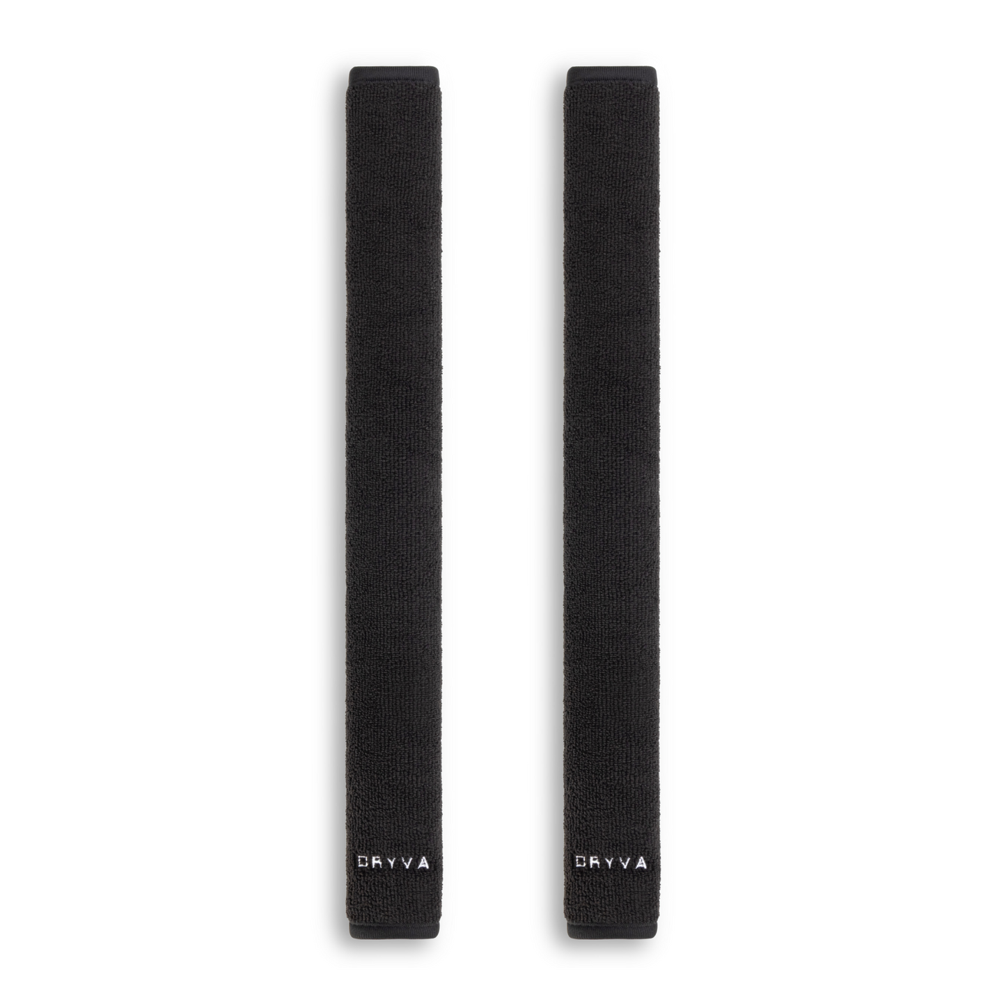 Waterproof Seat Belt Protector - Black