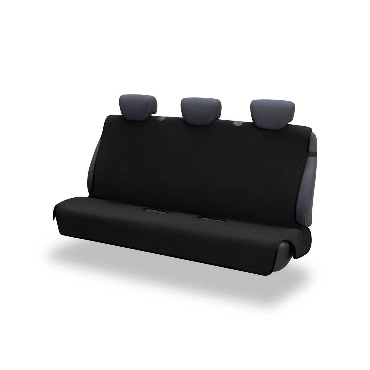 Waterproof Rear Bench Seat Cover