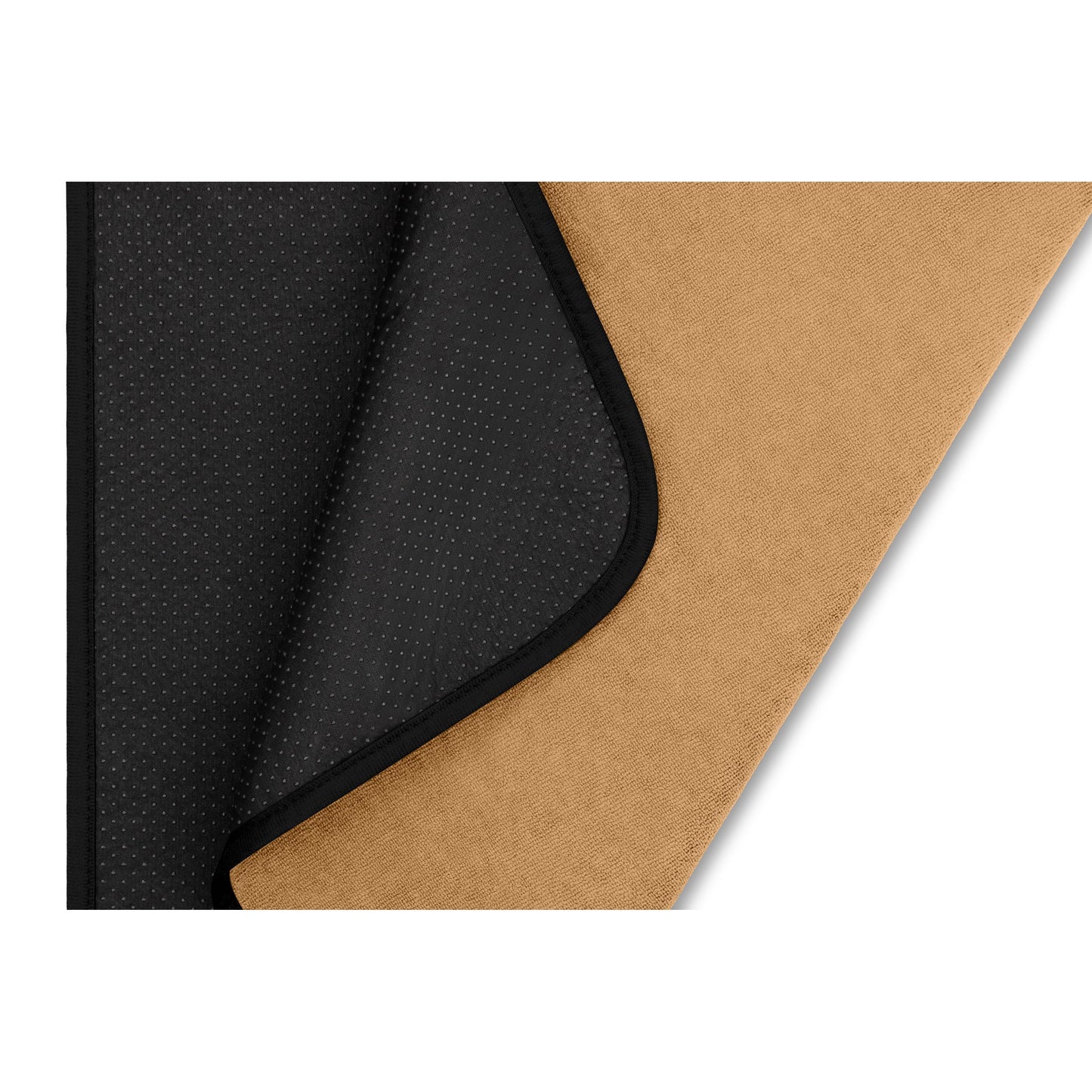 DryvaSeat Car Seat Cover - 2 Pack - Sahara