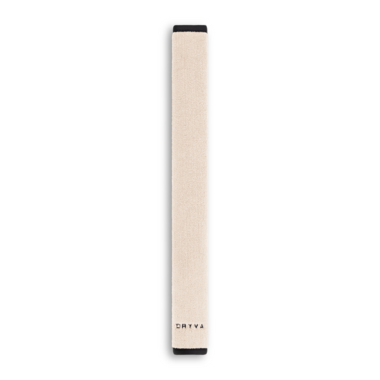 Waterproof Seat Belt Protector - Beige