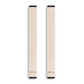 Waterproof Seat Belt Protector - Beige
