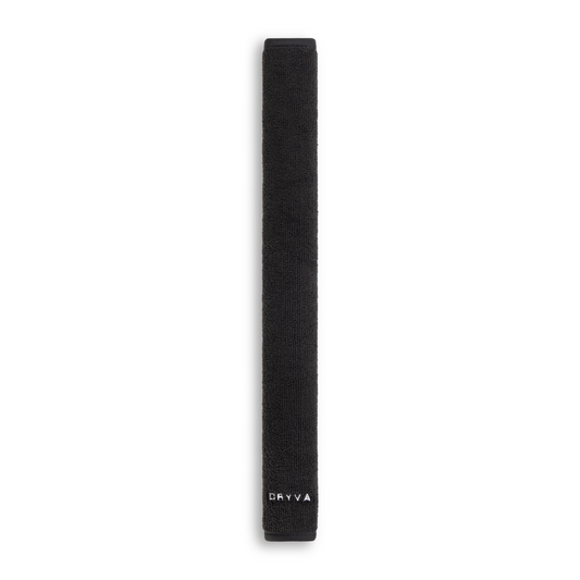 Waterproof Seat Belt Protector - Black