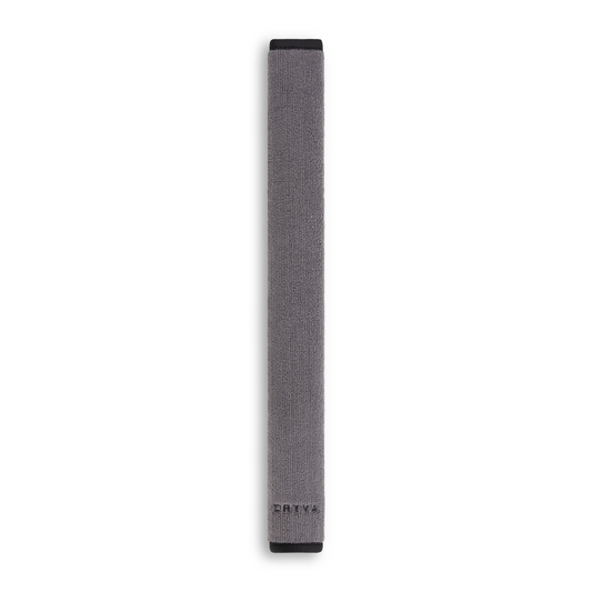 Waterproof Seat Belt Protector - Gray