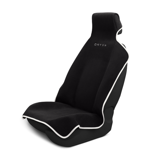 DryvaSeat Car Seat Cover - Midnight