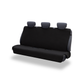 Waterproof Rear Bench Seat Cover
