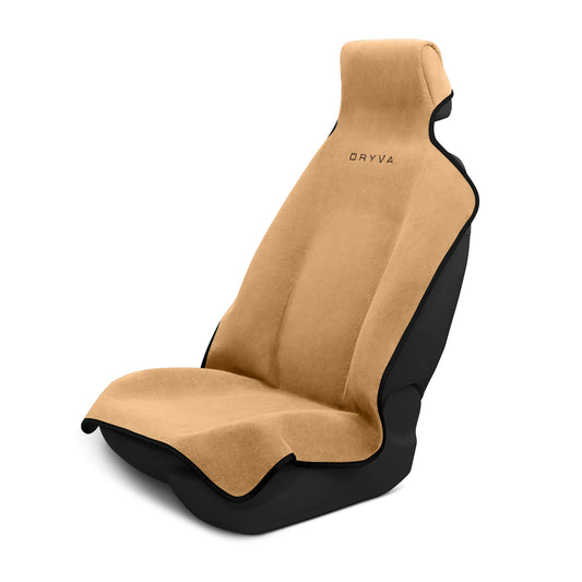 DryvaSeat Car Seat Cover - Sahara