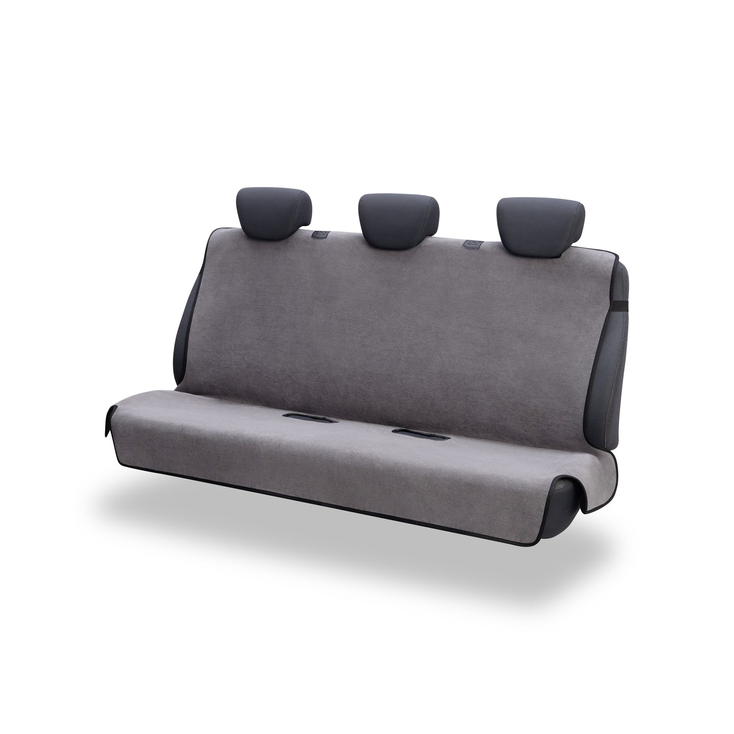 Waterproof Rear Bench Seat Cover
