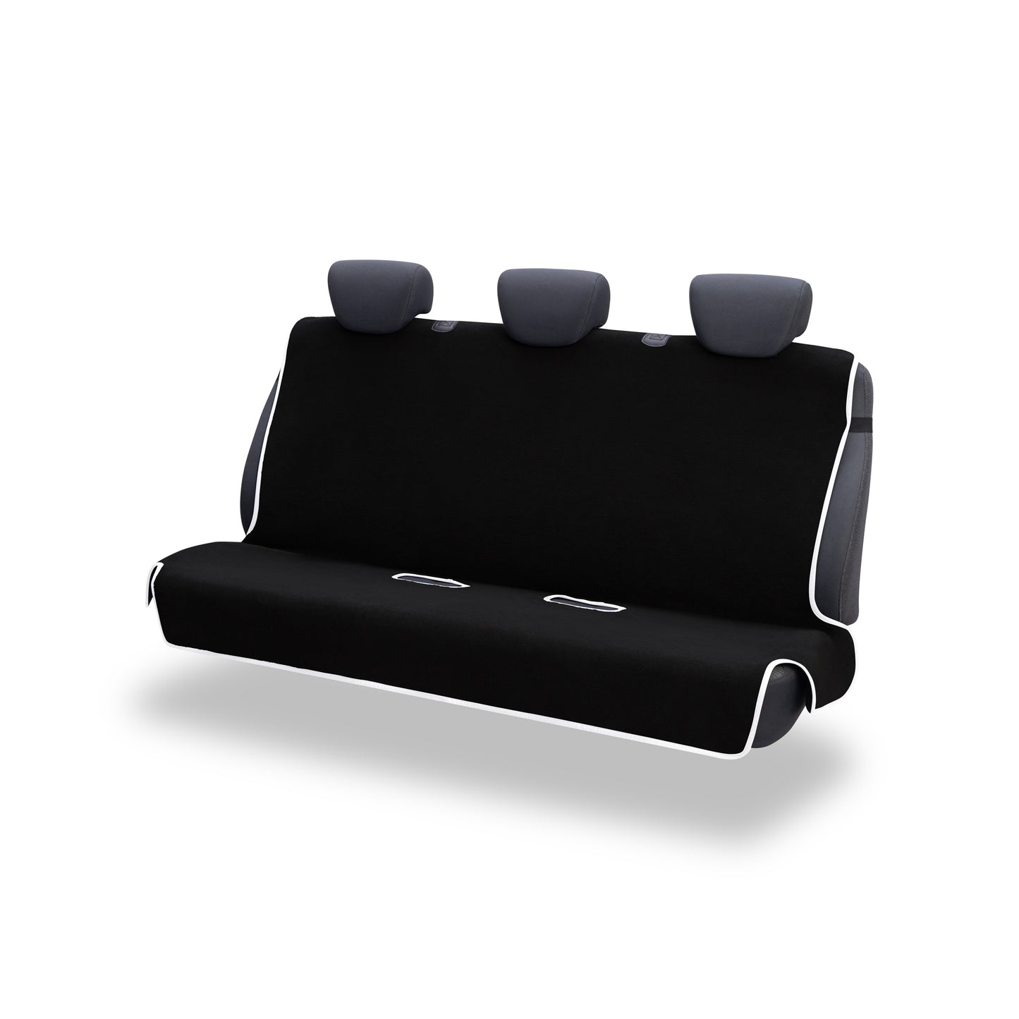Waterproof Rear Bench Seat Cover